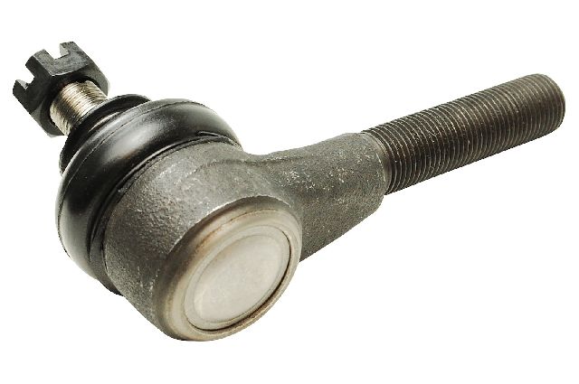 1981-2002 Lincoln Town Car Steering Tie Rod End - Front Outer (Mevotech)