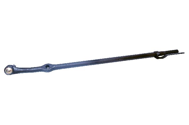 1986-1997 Ford F-250 Steering Tie Rod End - Front Right Inner (Mevotech)