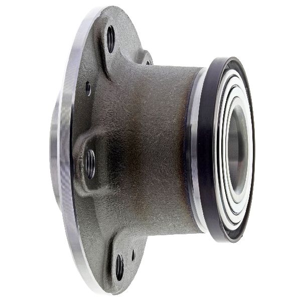 2014-2025 Ram ProMaster 3500 Wheel Bearing and Hub Assembly - Rear (Mevotech)