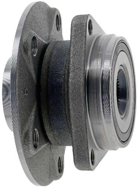 2024 Audi S3 Wheel Bearing and Hub Assembly - Front (Mevotech)