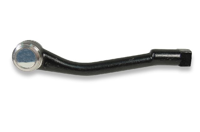 2007-2009 Hyundai Entourage Steering Tie Rod End - Front Right Outer (Mevotech)