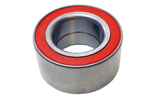 1996-1998 BMW Z3 Wheel Bearing - Rear (Mevotech)