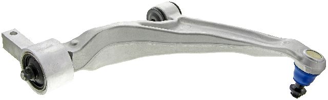 2007-2013 Acura MDX Suspension Control Arm and Ball Joint Assembly - Front Left Lower (Mevotech)