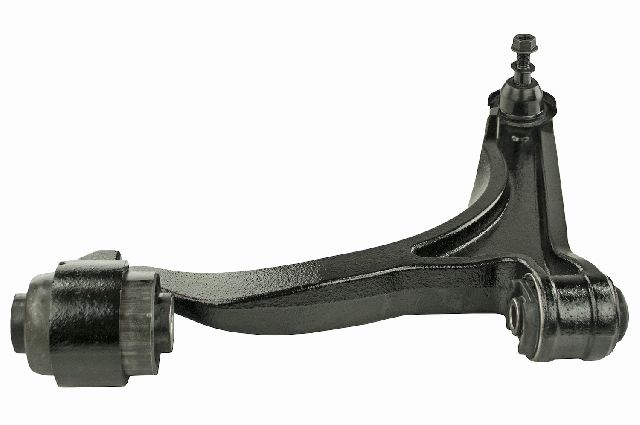 2004-2008 Chrysler Pacifica Suspension Control Arm and Ball Joint Assembly - Front Left Lower (Mevotech)