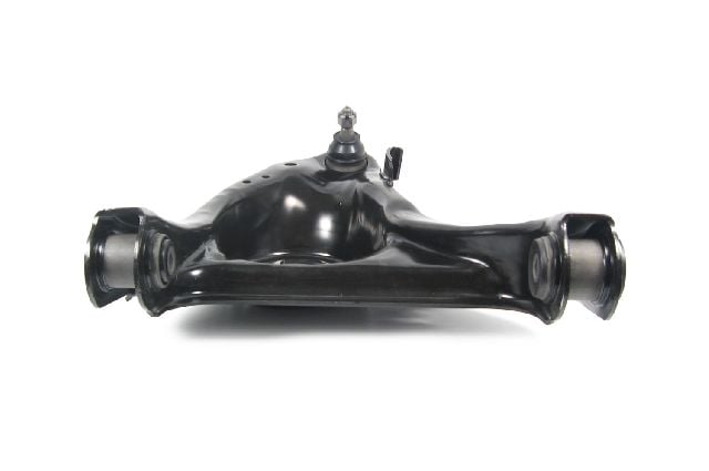 1973-1981 Buick Century Suspension Control Arm and Ball Joint Assembly - Front Right Lower (Mevotech)