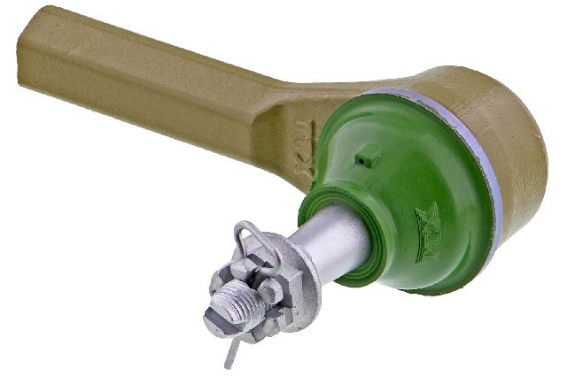 2010-2021 Chevrolet Equinox Steering Tie Rod End - Front Outer (Mevotech)