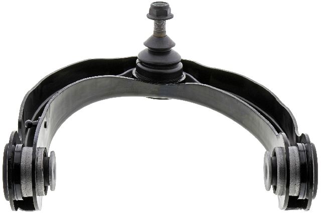 2016-2024 Dodge Durango Suspension Control Arm and Ball Joint Assembly - Front Left Upper (Mevotech)