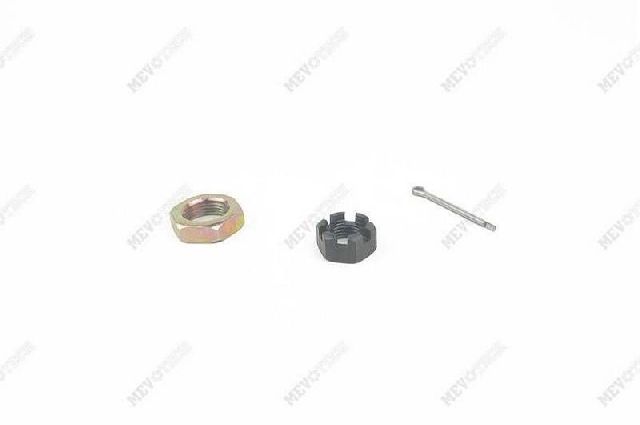 1995-2004 Toyota Tacoma Steering Tie Rod End - Front Right Outer (Mevotech)