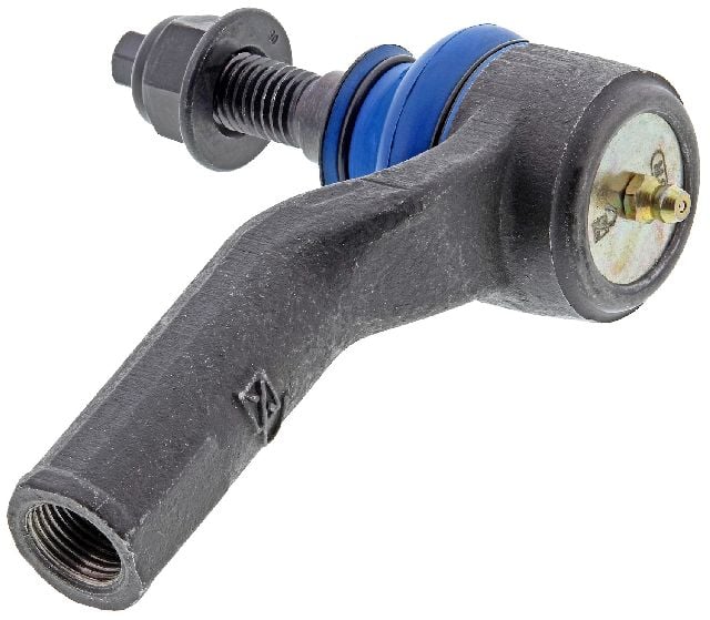 2007-2016 Volvo S80 Steering Tie Rod End - Front Left Outer (Mevotech)