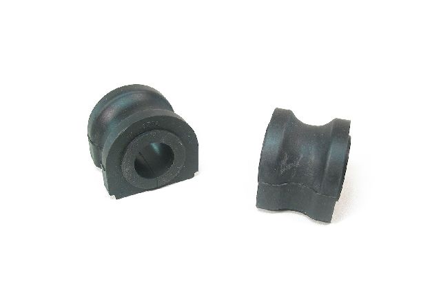 1986-1994 Chevrolet Cavalier Suspension Stabilizer Bar Bushing Kit - Front To Frame (Mevotech)