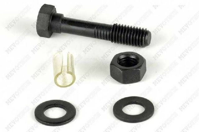 2004-2008 Chrysler Pacifica Alignment Camber Kit - Front (Mevotech)