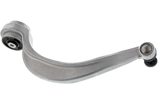 2013-2018 Audi S8 Suspension Control Arm and Ball Joint Assembly - Front Left Lower Rearward (Mevotech)