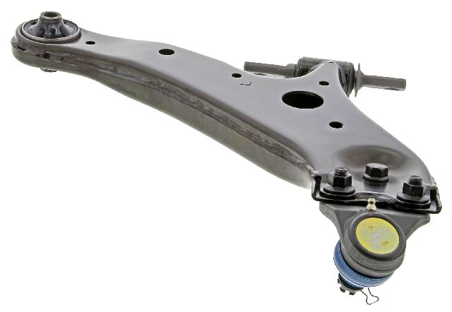 2018-2022 Lexus RX350L Suspension Control Arm and Ball Joint Assembly - Front Left Lower (Mevotech)