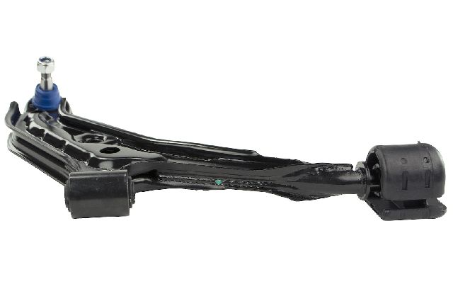 1995-1999 Nissan Sentra Suspension Control Arm and Ball Joint Assembly - Front Right Lower (Mevotech)