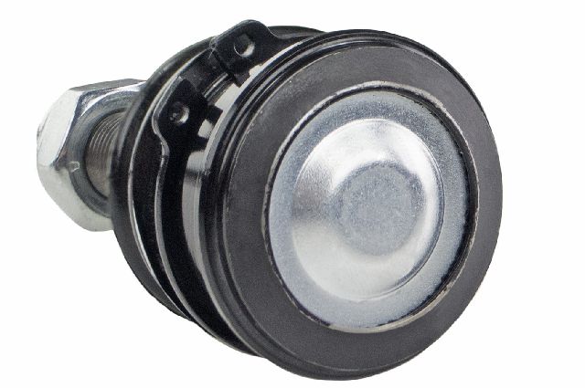 2007-2008 Honda Fit Suspension Ball Joint - Front Lower (Mevotech)