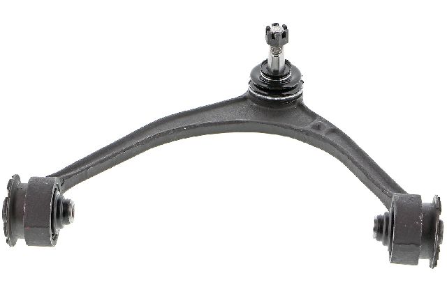 2002-2010 Lexus SC430 Suspension Control Arm and Ball Joint Assembly - Front Left Upper (Mevotech)