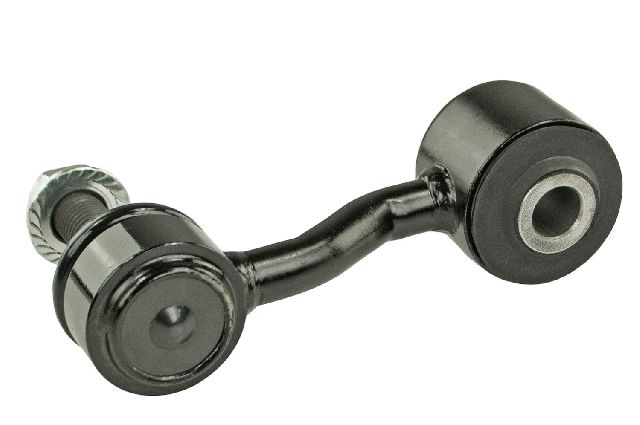 2004-2008 Dodge Durango Suspension Stabilizer Bar Link Kit - Rear (Mevotech)