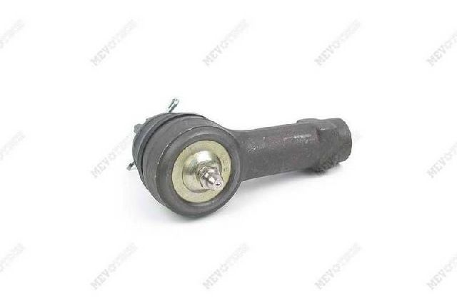 1987-1988 Nissan Van Steering Tie Rod End - Front Left Outer (Mevotech)