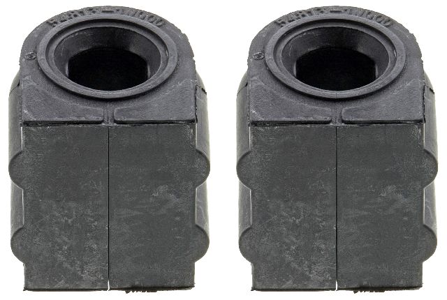 2012-2018 Kia Rio Suspension Stabilizer Bar Bushing Kit - Rear To Frame (Mevotech)