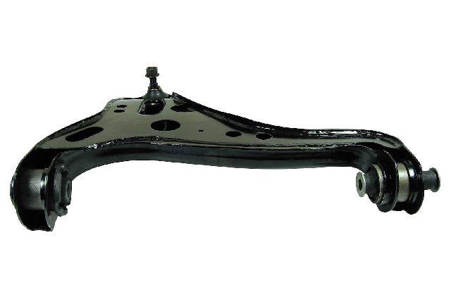 2006-2010 Ford Explorer Suspension Control Arm and Ball Joint Assembly - Front Left Lower (Mevotech)