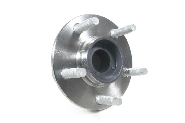 1991-1997 Mercury Cougar Wheel Bearing and Hub Assembly - Front (Mevotech)