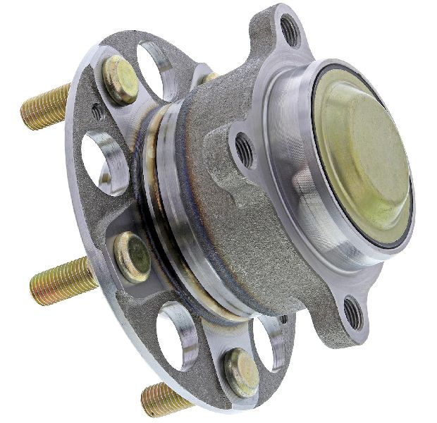 2014-2020 Acura RLX Wheel Bearing and Hub Assembly - Rear (Mevotech)