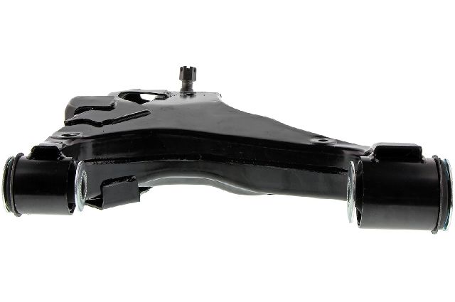 2008-2021 Lexus LX570 Suspension Control Arm and Ball Joint Assembly - Front Left Lower (Mevotech)