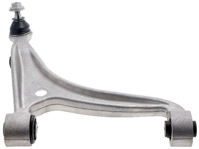 2016-2023 Mazda MX-5 Miata Suspension Control Arm and Ball Joint Assembly - Front Left Lower (Mevotech)