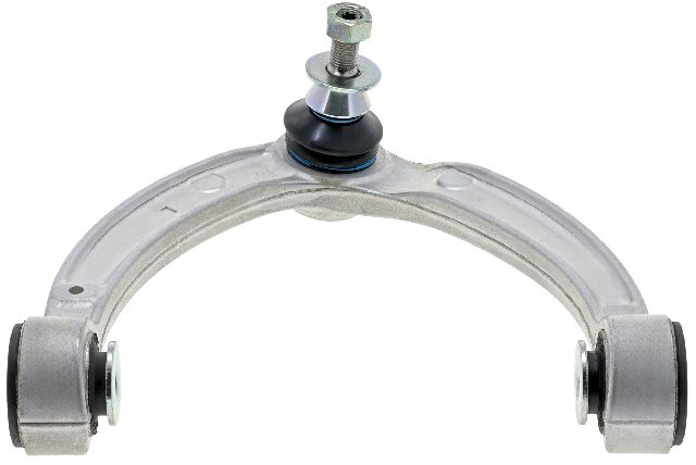 2012-2015 Mercedes-Benz ML350 Suspension Control Arm and Ball Joint Assembly - Front Left Upper (Mevotech)