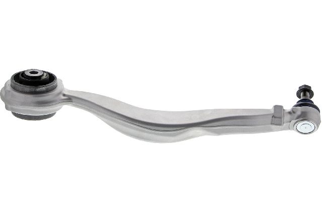 2012-2014 Mercedes-Benz CLS63 AMG Suspension Control Arm and Ball Joint Assembly - Front Right Upper (Mevotech)