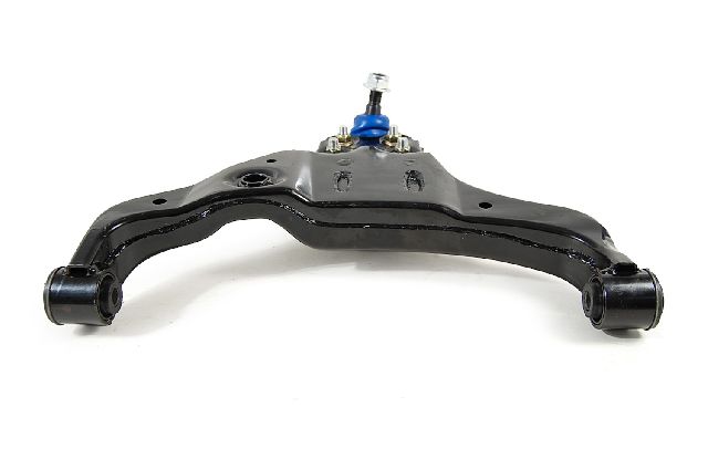 2004-2012 GMC Canyon Suspension Control Arm and Ball Joint Assembly - Front Left Lower (Mevotech)