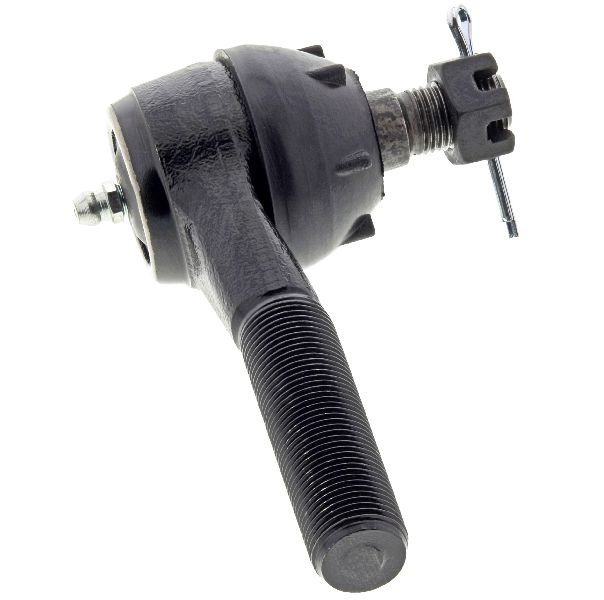 1963-1973 Jeep Wagoneer Steering Tie Rod End - At Pitman Arm or Front Left Outer or Front Right Inner or Front Right Outer (Mevotech)