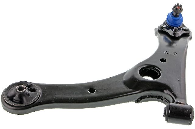 2001-2003 Toyota Prius Suspension Control Arm and Ball Joint Assembly - Front Left Lower (Mevotech)