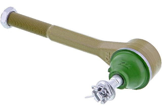 1996-2002 Chevrolet Express 2500 Steering Tie Rod End - Front Outer (Mevotech)