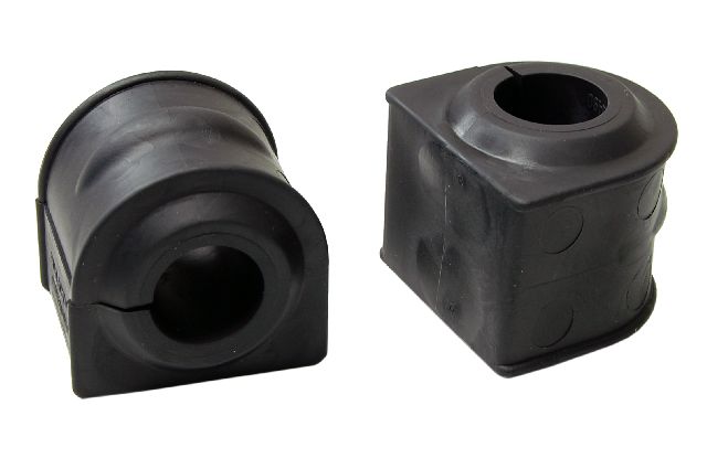 2004-2008 Mazda 3 Suspension Stabilizer Bar Bushing Kit - Front To Frame (Mevotech)