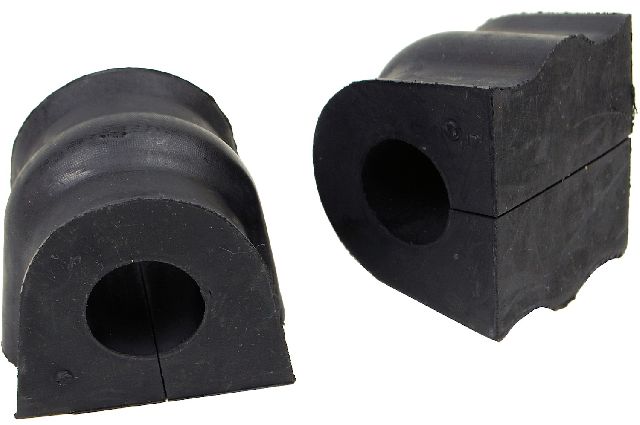 2003-2006 Subaru Baja Suspension Stabilizer Bar Bushing Kit - Front To Frame (Mevotech)