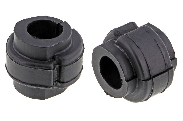1997-2005 Volkswagen Passat Suspension Stabilizer Bar Bushing Kit - Front To Frame (Mevotech)