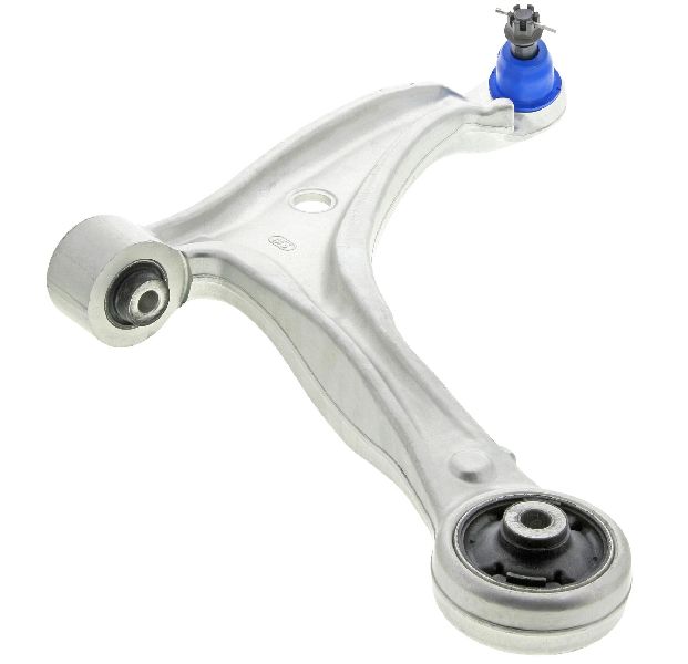 2007-2010 Honda Odyssey Suspension Control Arm and Ball Joint Assembly - Front Right Lower (Mevotech)