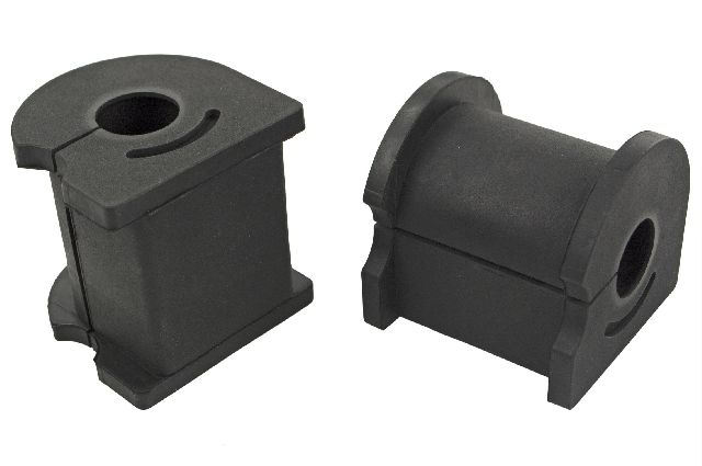 2007-2017 Lincoln Navigator Suspension Stabilizer Bar Bushing Kit - Rear To Frame (Mevotech)