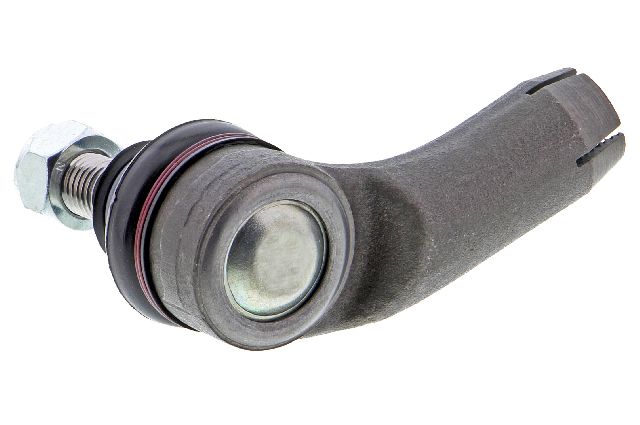 1995-1998 Audi A6 Steering Tie Rod End - Front Right Outer (Mevotech)