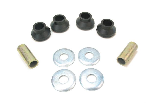 1989-1997 Mercury Cougar Suspension Strut Rod Bushing Kit - Front Lower (Mevotech)