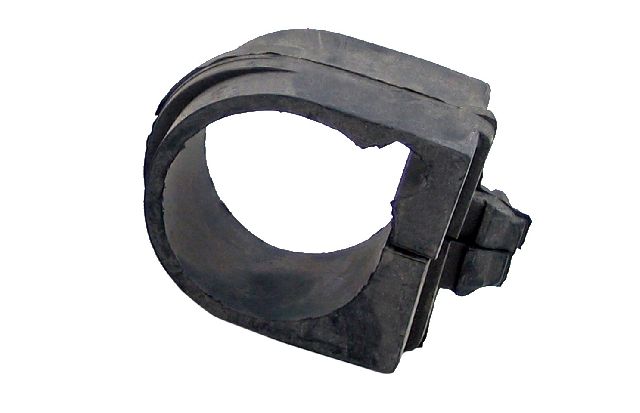 1987-1994 Dodge Shadow Rack and Pinion Mount Bushing - Front (Mevotech)