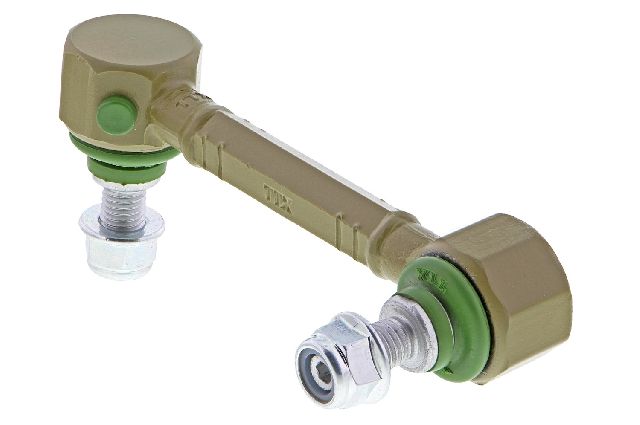 2005-2023 Toyota Tacoma Suspension Stabilizer Bar Link Kit - Front Left (Mevotech)