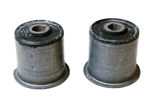 2000-2001 Jeep Cherokee Suspension Control Arm Bushing Kit - Front Lower (Mevotech)