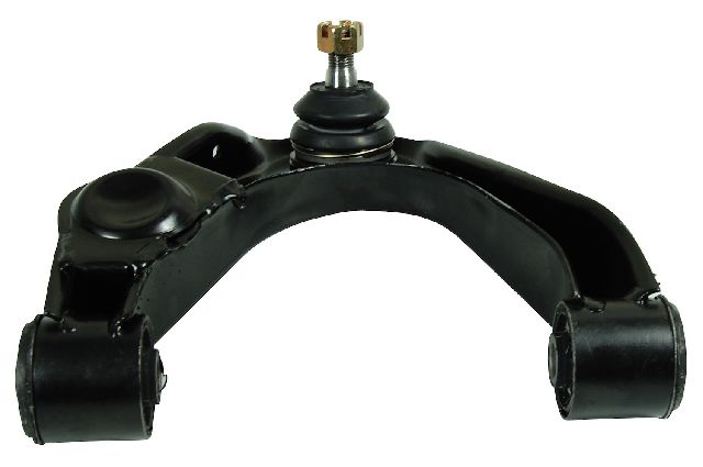1998-2004 Nissan Frontier Suspension Control Arm and Ball Joint Assembly - Front Left Upper (Mevotech)