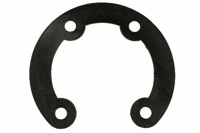 2013-2016 Chevrolet Spark Alignment Shim - Rear (Mevotech)