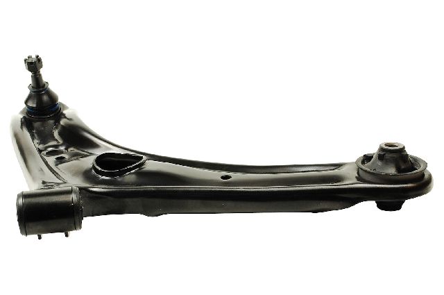 2004-2006 Scion xA Suspension Control Arm and Ball Joint Assembly - Front Right Lower (Mevotech)