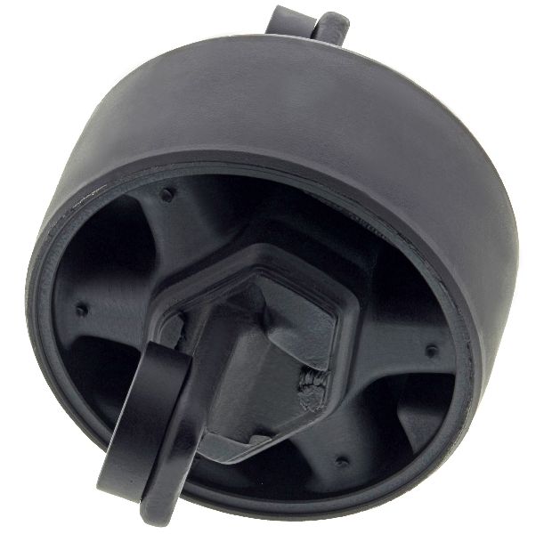 2011-2015 Hyundai Tucson Suspension Trailing Arm Bushing - Rear Left (Mevotech)