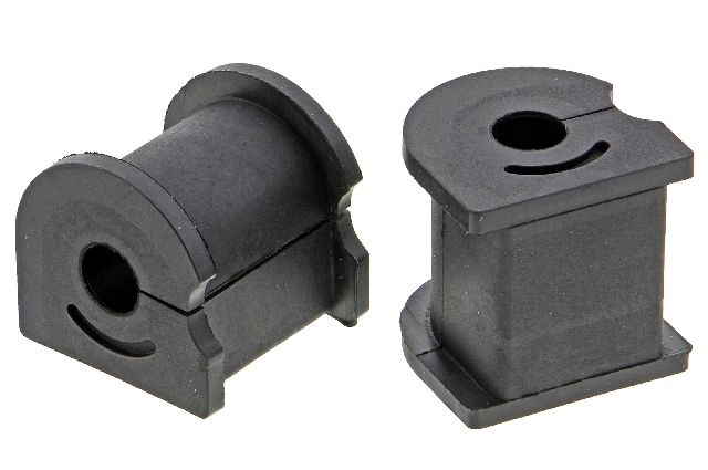 2007-2017 Lincoln Navigator Suspension Stabilizer Bar Bushing Kit - Rear To Frame (Mevotech)