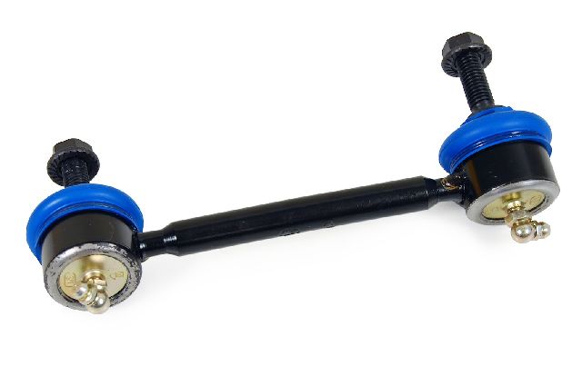 2013-2016 Mini Cooper Paceman Suspension Stabilizer Bar Link Kit - Rear Left (Mevotech)